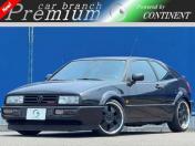 volkswagen corrado